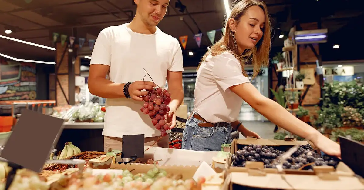 Se de bedste tilbud på friske grøntsager lige nu