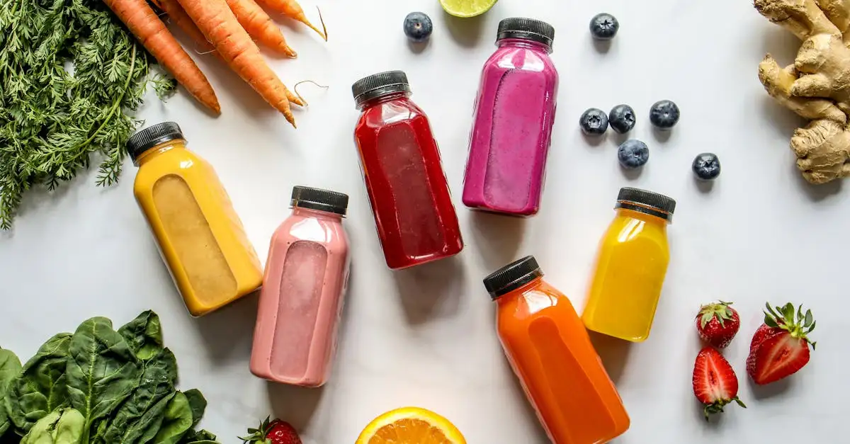 Superfood grøntsager: Få de bedste næringsrige grøntsager