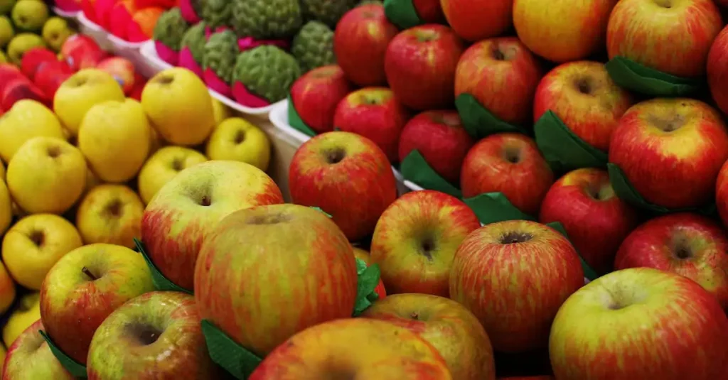 Alle Frugter i Verden: Oplev Mangfoldigheden af Frugt