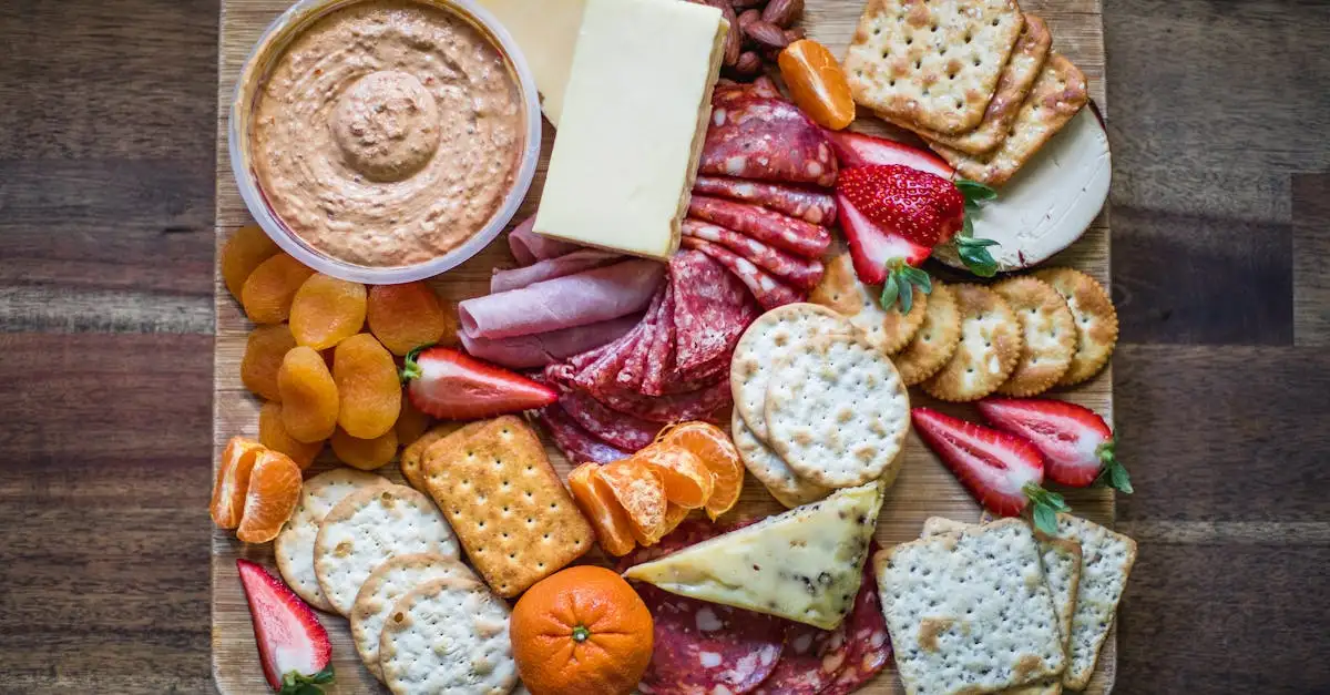 Lækre tørrede kirsebær til snacks og bagning