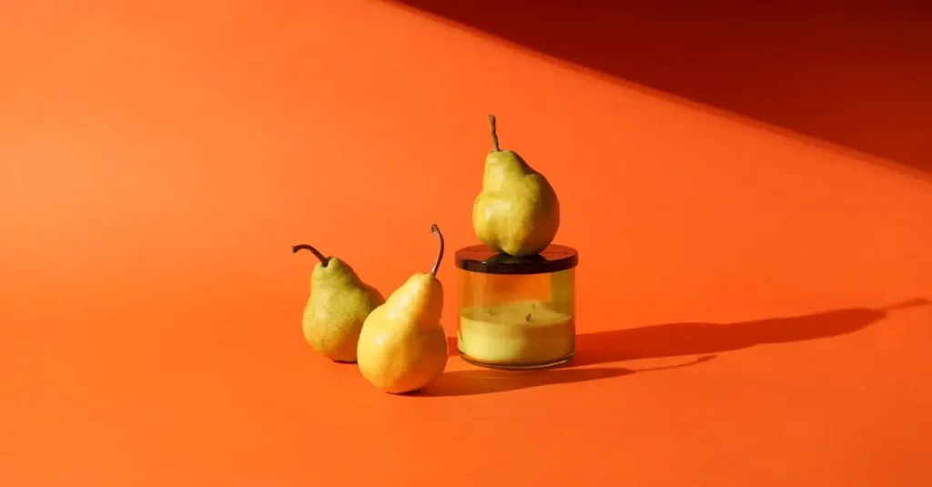 Falsk frugt: Hvad er det, og hvordan genkender du det?