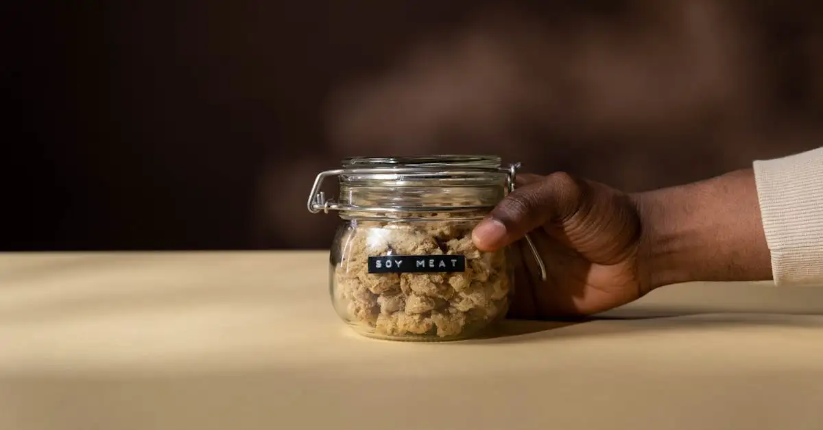 Frugt med protein: Sunde snacks og spændende kombinationer